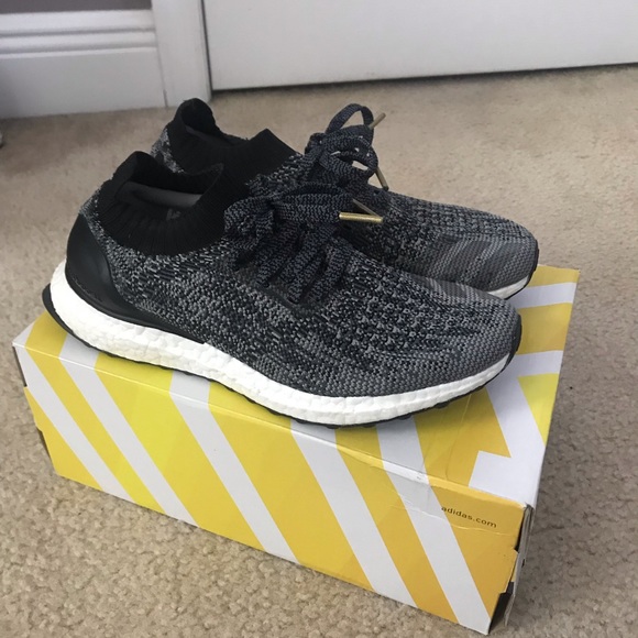 Adidas Ultraboost Uncaged - Picture 2 of 6